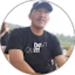 Review From ahmad murtadlo