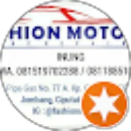 Review From FASHION MOTOR