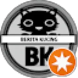Review From Berita Kucing (BK)