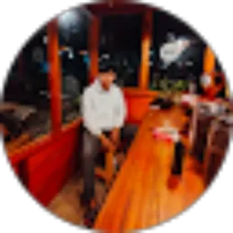 Review From Muhammad Faridmaruf