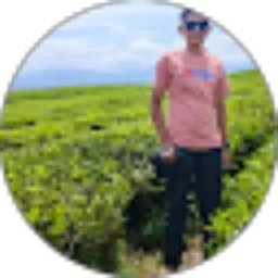 Review From Fadel Muhammad