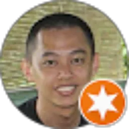 Review From Hans Kertayadi