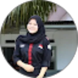 Review From Diah Fitriani