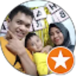 Review From Deni Febri Harinda