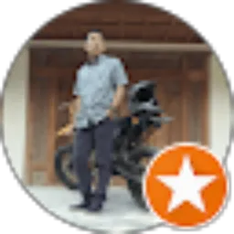 Review From Ahmad Syihabuddin