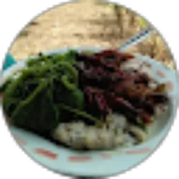 Review From Kuliner Ndeso