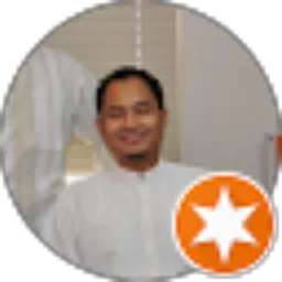 Review From Arieono Bin Sudadi (ono)