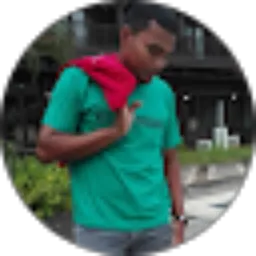 Review From Agung Priamyana