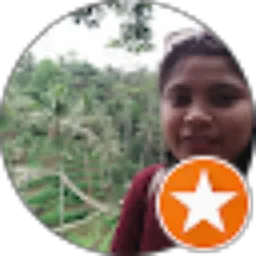 Review From vitry ngaba