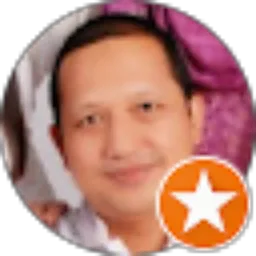 Review From aris priyanto