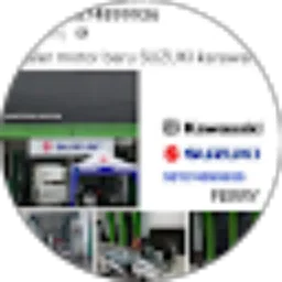 Review From ferry kawasaki