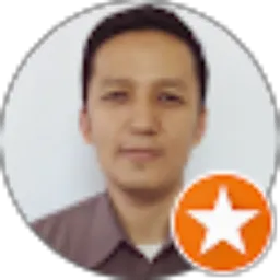 Review From rizki satrio