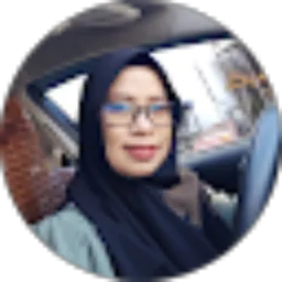 Review From Nurhaida Jainudi
