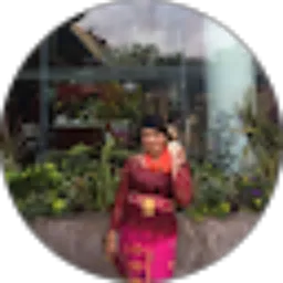 Review From Putu wahyu Fitriani
