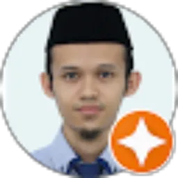 Review From Saeful Ma'ruf