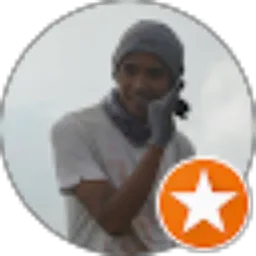 Review From achmad husaen