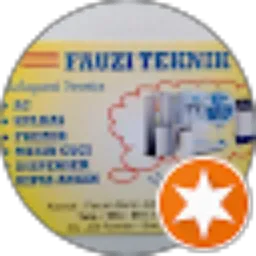 Review From fauzi tehnik