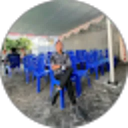 Review From Sukri Rumodar