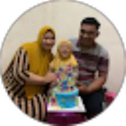 Review From Rizqi Galih