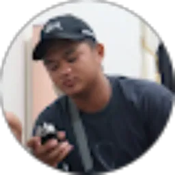 Review From Edy Prasetyo
