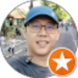 Review From Adrianus Santosa