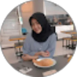 Review From Luthfinna Cf