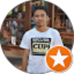 Review From asman ashari
