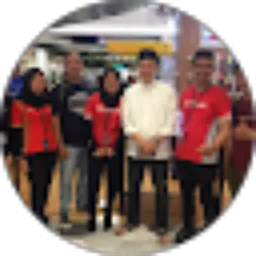 Review From Zul Kifli