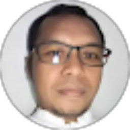 Review From agus salim