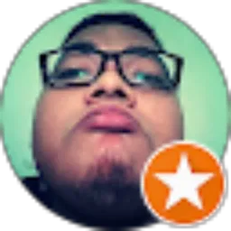 Review From luhur pambudi