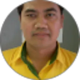 Review From aris hidayat