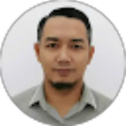 Review From muhammad rikza safiri