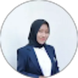 Review From Gita Maghfirhotul Aprilia