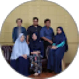 Review From Nur Muhammad Rojab Faishal Hamdani