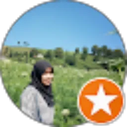Review From Rosaria Nikasari
