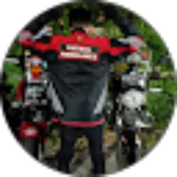 Review From Okik Pradana Motovlog