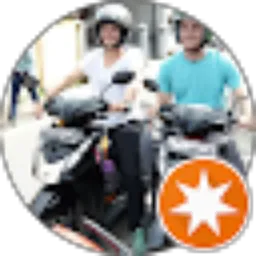 Review From ganda rental motor medan