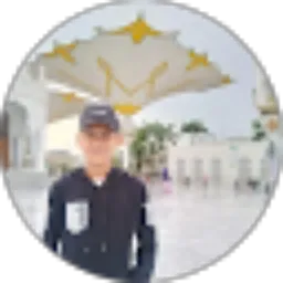 Review From Muhammad Faqih