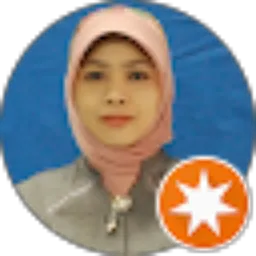 Review From Suriyanti Yunus04