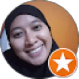 Review From Komala Sari