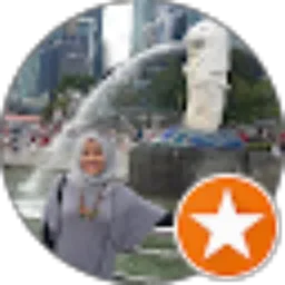 Review From Retno Setyo