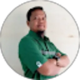 Review From Muhammad Nurcholik