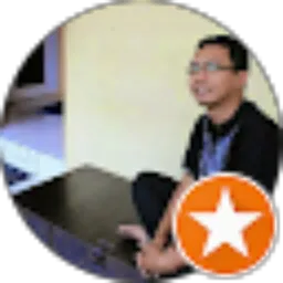 Review From Tesna Indra Wirawan