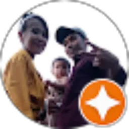 Review From Marif santoso