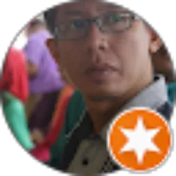 Review From Syaiful Ali
