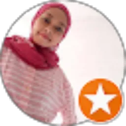 Review From Rani Tia Artanti