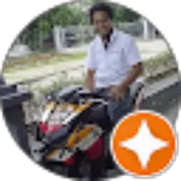 Review From djamiel sekedang