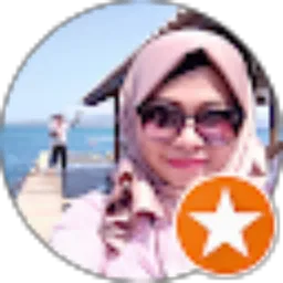 Review From Lusiany Rahayu