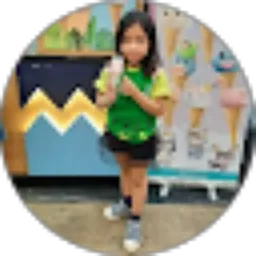 Review From Priscilla Rahma Wibowo