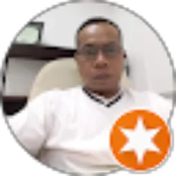 Review From Sukiman Budi Pranata